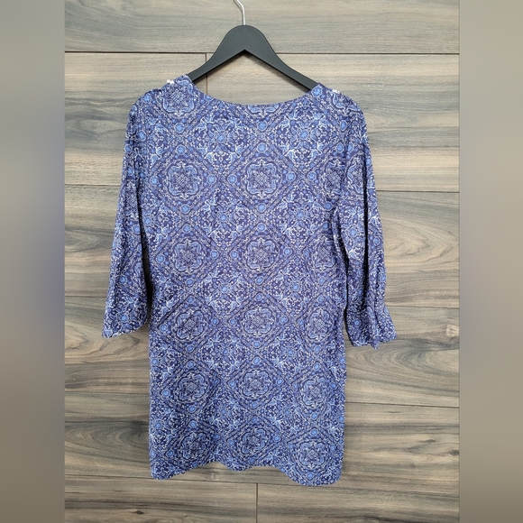 Lucky Brand Tunic - Picture 2 of 3